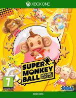 Super Monkey Ball Banana Blitz HD Xbox One