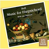 Music for harpsichord