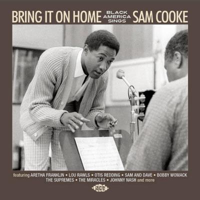 Bring it on home : Black America