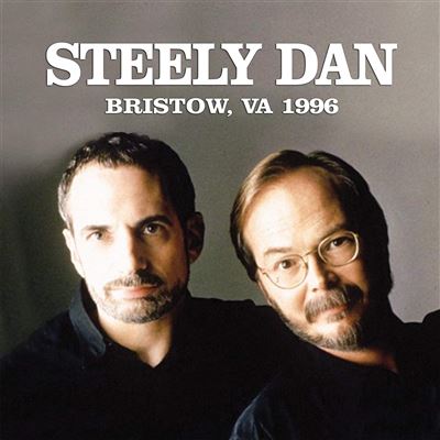 Bristow radio broadcast 1996