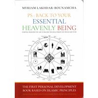 Ps:back to your essential heavenly being