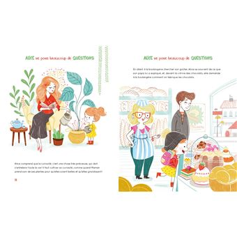 Mes histoires pour grandir à 3 ans