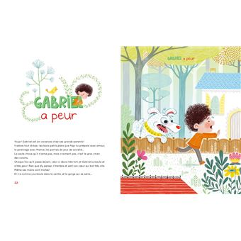 Mes histoires pour grandir à 3 ans