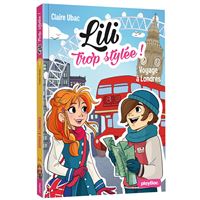 Voyage à Londres