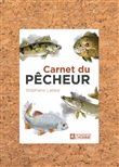 Carnet du pêcheur