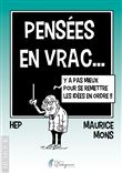 Pensées en vrac...
