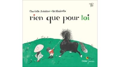 Rien que pour toi