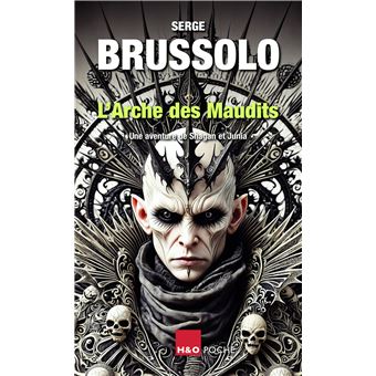 L'arche des maudits
