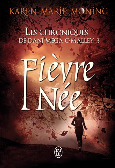 Fièvre Née