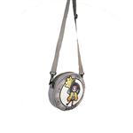 Sac à bandoulière One Piece Brook Gris