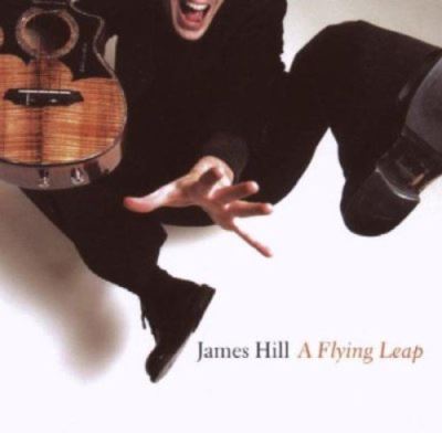 A FLYING LEAP