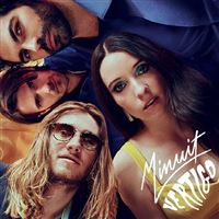 Vertigo Inclus CD