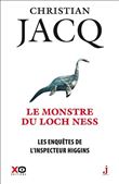 Les enquêtes de l'inspecteur Higgins - tome 39 Le monstre du Loch Ness