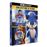 Coffret Sonic 1 &amp; 2 Blu-ray 4K Ultra HD