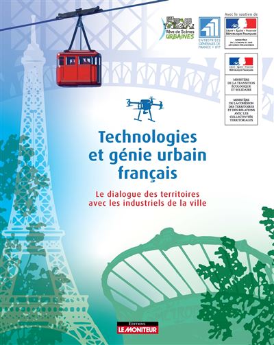 Technologie et genie urbain franþais