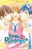Love in progress T09