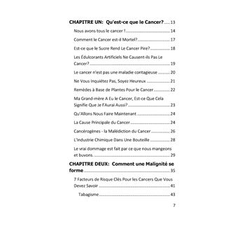 Traitements Alternatifs Non-Toxiques  Contre Le Cancer