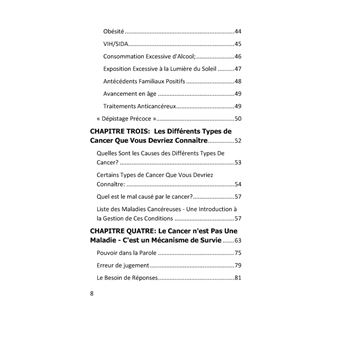 Traitements Alternatifs Non-Toxiques  Contre Le Cancer