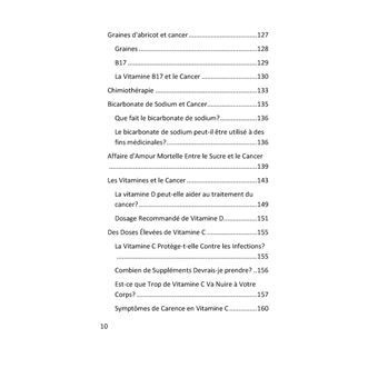 Traitements Alternatifs Non-Toxiques  Contre Le Cancer