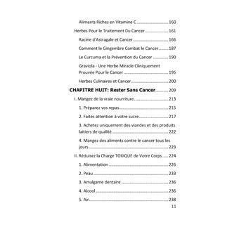 Traitements Alternatifs Non-Toxiques  Contre Le Cancer