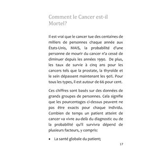 Traitements Alternatifs Non-Toxiques  Contre Le Cancer