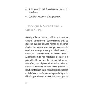 Traitements Alternatifs Non-Toxiques  Contre Le Cancer