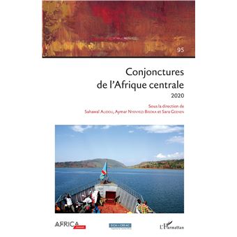 Conjonctures de l'Afrique centrale 2020