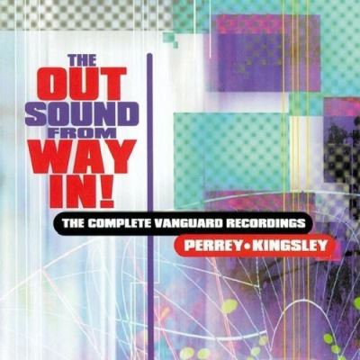 The out sound from way in