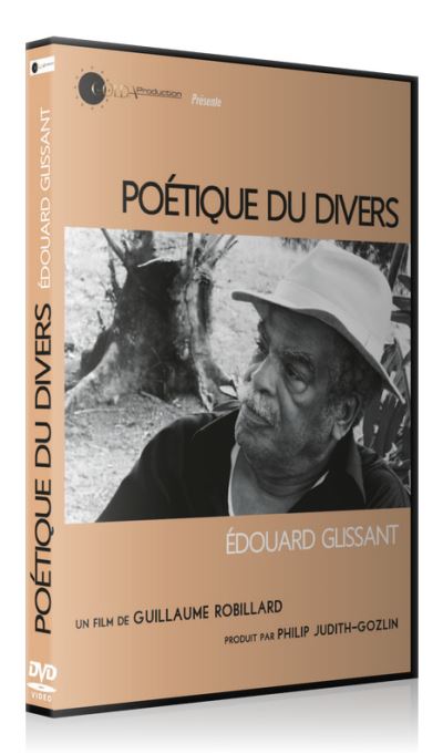 Poetique du divers