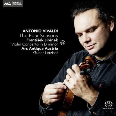 4 seasons/violin concerto in d minor