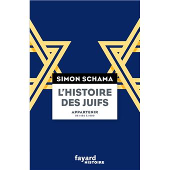 L'Histoire des Juifs, Tome 2, Appartenir, de 1492 à 1900