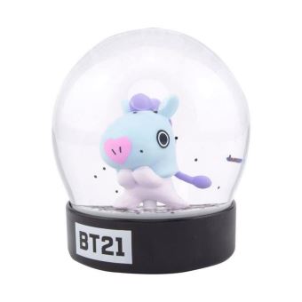 Boule à neige BTS Mang