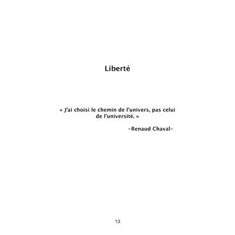 Changer la donne