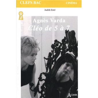 Agnès Varda, Cléo de 5 a 7