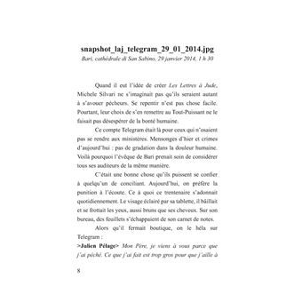 Le sang de nos pères