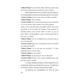 Le sang de nos pères