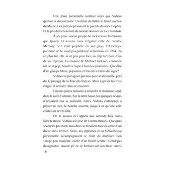 Le sang de nos pères
