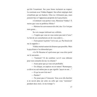 Le sang de nos pères