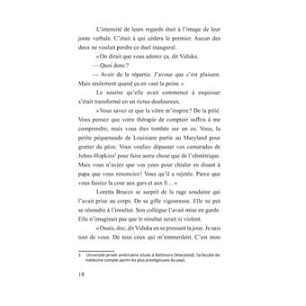 Le sang de nos pères