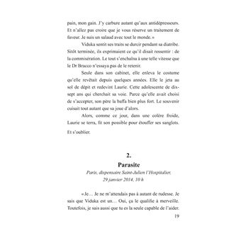 Le sang de nos pères