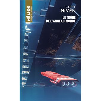 Le Trône de l'Anneau-Monde