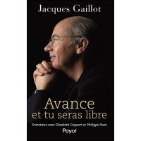 Avance et tu seras libre