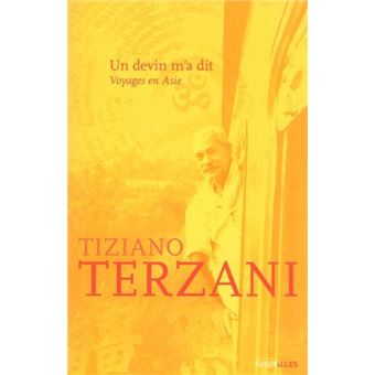 Un Devin M'A Dit - 1