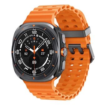 Connectée Samsung Galaxy Watch Montre Fnac Smart Watch Samsung