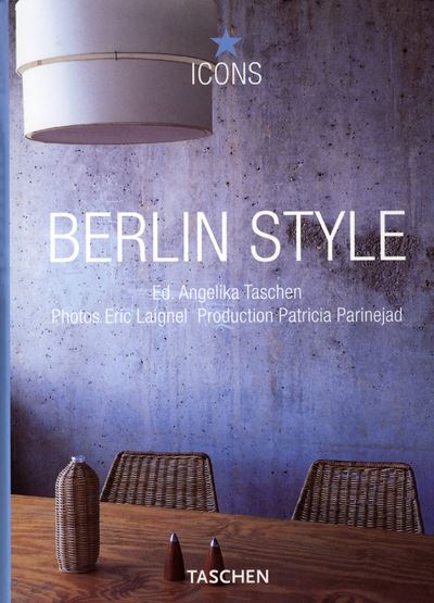 Berlin style-trilingue
