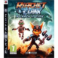 Ratchet & Clank : A Crack in Time