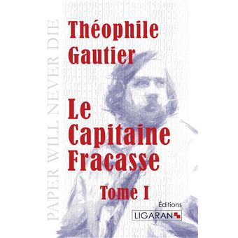 Le Capitaine Fracasse