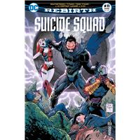 Lazarus contract