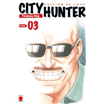 City Hunter - perfect edition Tome 05 - City Hunter Perfect Edition T05 -  Tsukasa Hojo - broché - Achat Livre
