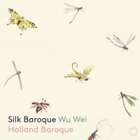 Silk Baroque - SACD